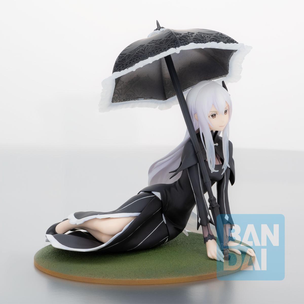 Preview: Echidna (May the Spirit bless you) - Re:Zero - Ichibansho 