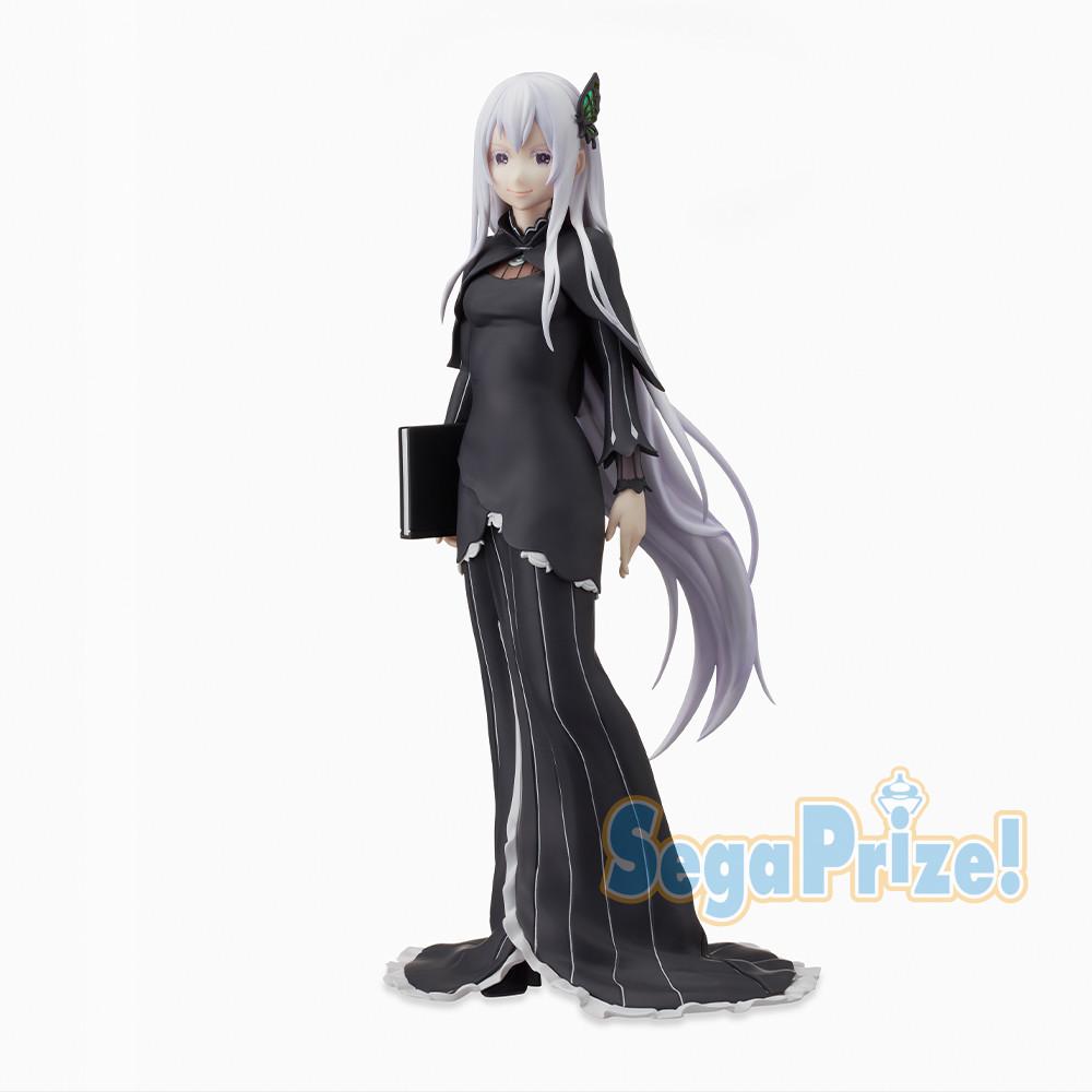 Preview: Echidna - SPM Figur - Banpresto