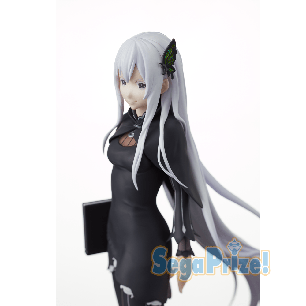 Preview: Echidna - SPM Figur - Banpresto