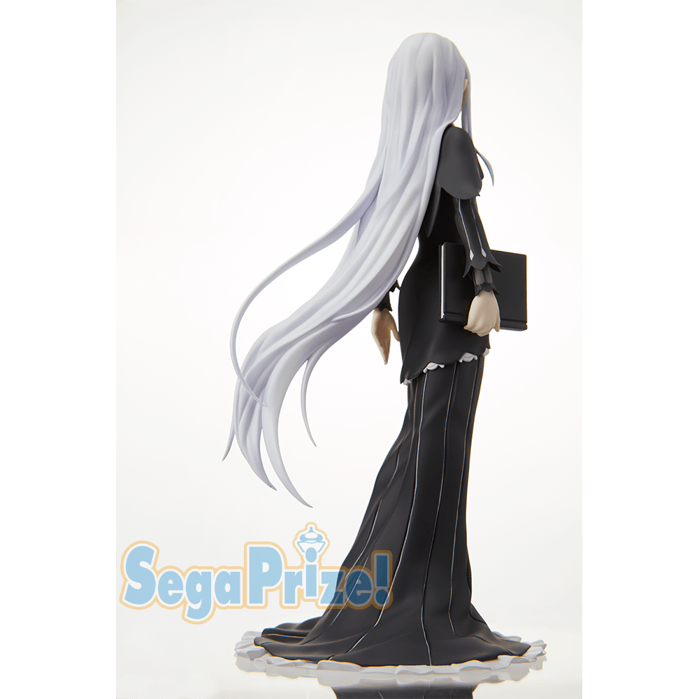 Preview: Echidna - SPM Figur - Banpresto