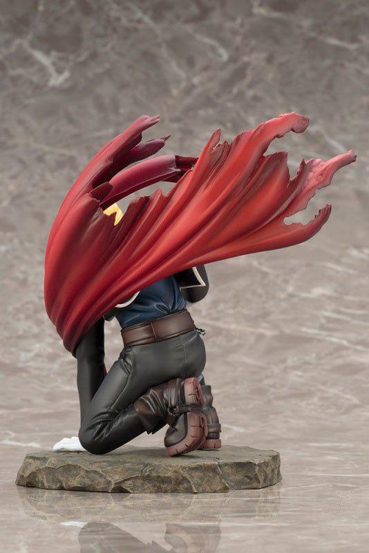 Preview: Edward Elric - ARTFX J