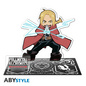 Preview: Edward Elric - Fullmetal Alchemist - Acrylaufsteller (Chibi Version) - AbyStyle