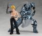 Preview: Edward Elric - Fullmetal Alchemist: Brotherhood Pop Up Parade - Good Smile Company (Neuauflage)