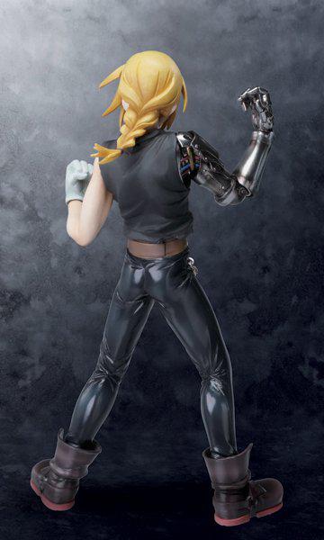 Preview: Edward Elric - Megahouse G.E.M. - Neuauflage