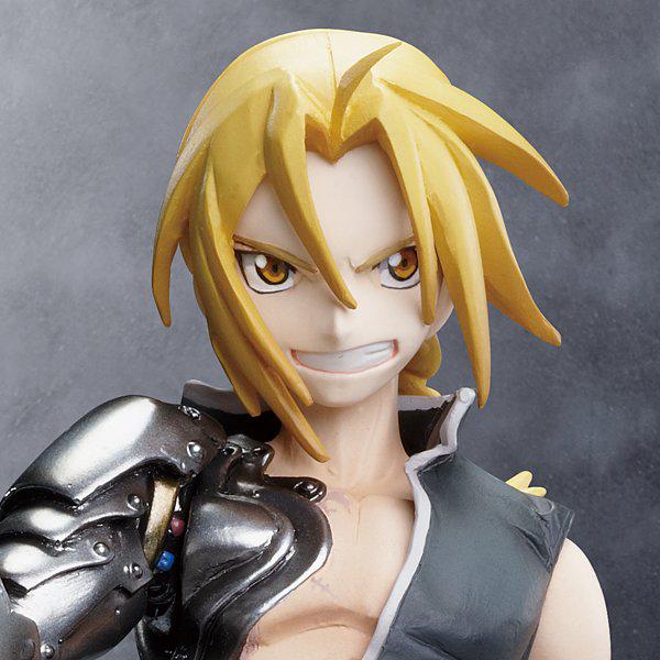 Preview: Edward Elric - Megahouse G.E.M. - Neuauflage