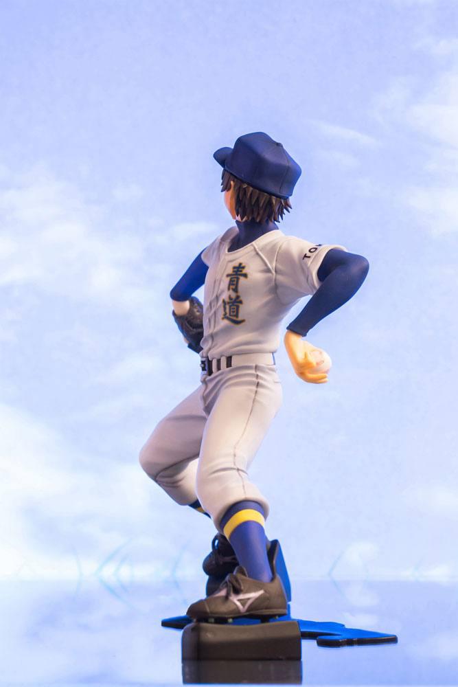 Preview: Eijun Sawamura - B'Full