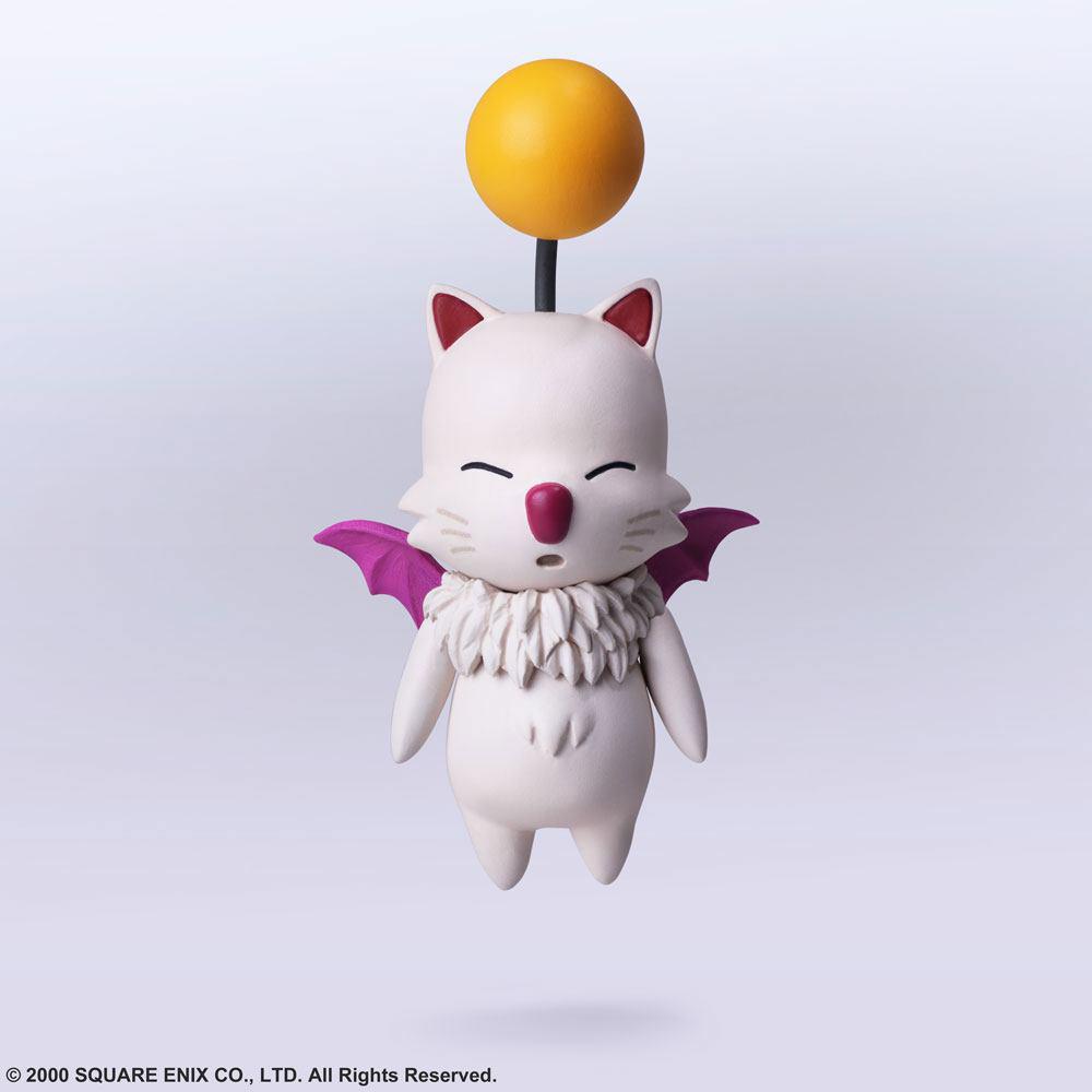 Preview: Eiko Carol und Quina Quen - Final Fantasy IX Bring Arts Set - Square Enix