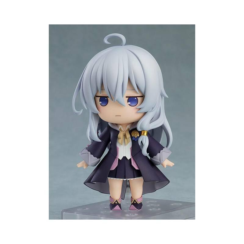 Preview: Nendoroid 1878 Elaina