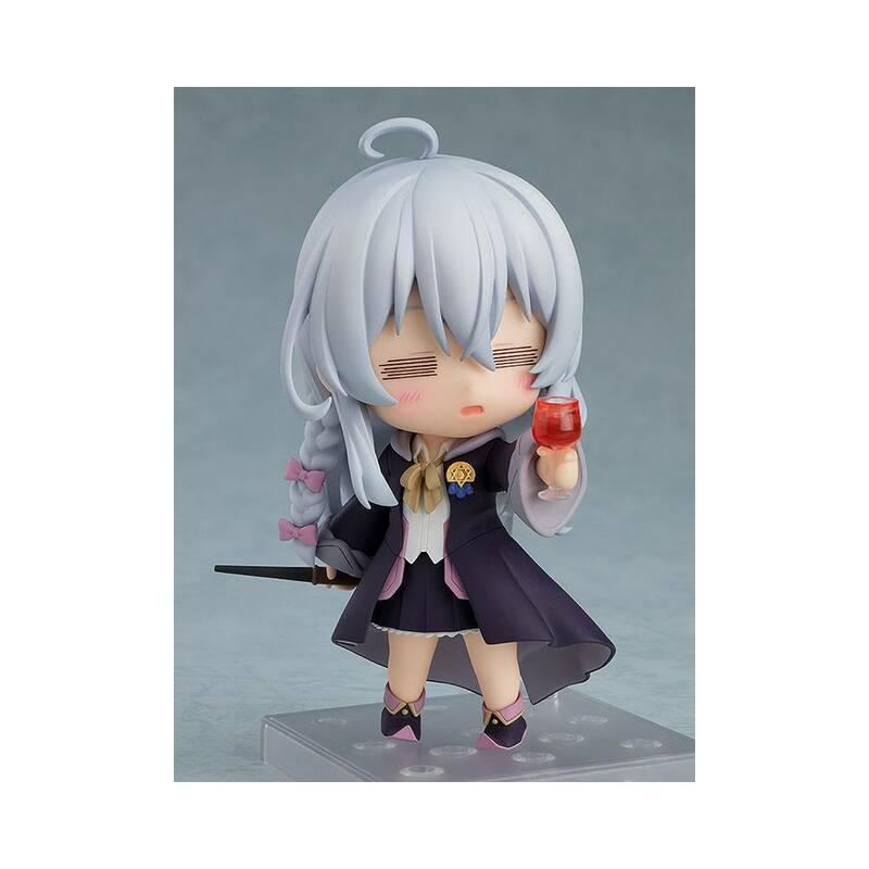 Preview: Nendoroid 1878 Elaina