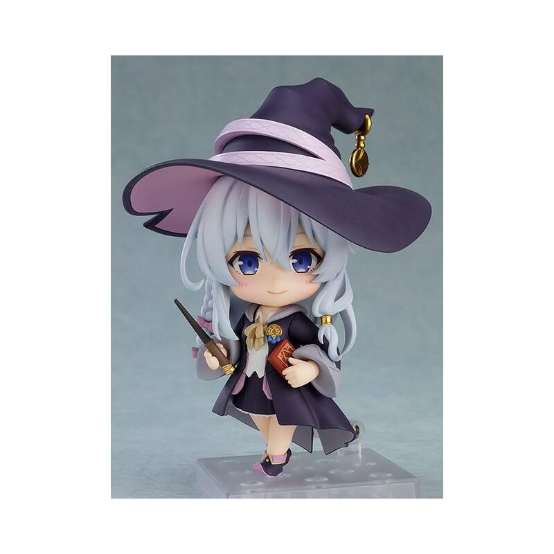 Preview: Nendoroid 1878 Elaina