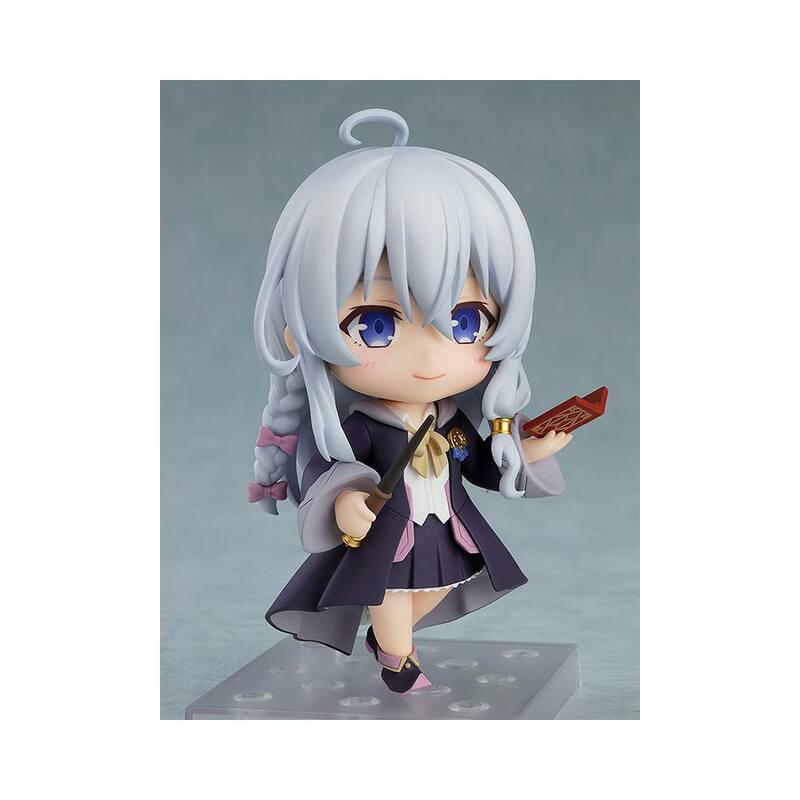 Preview: Nendoroid 1878 Elaina