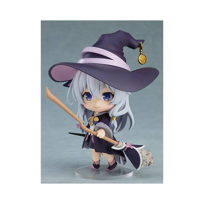 Preview: Nendoroid 1878 Elaina