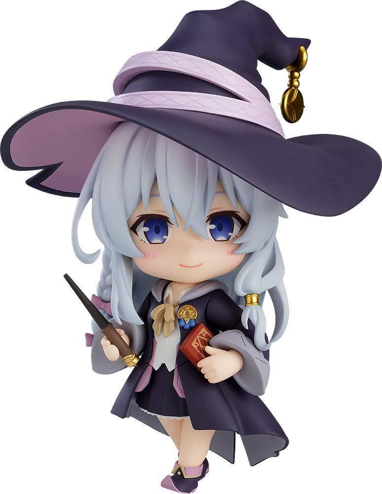 Preview: Nendoroid 1878 Elaina