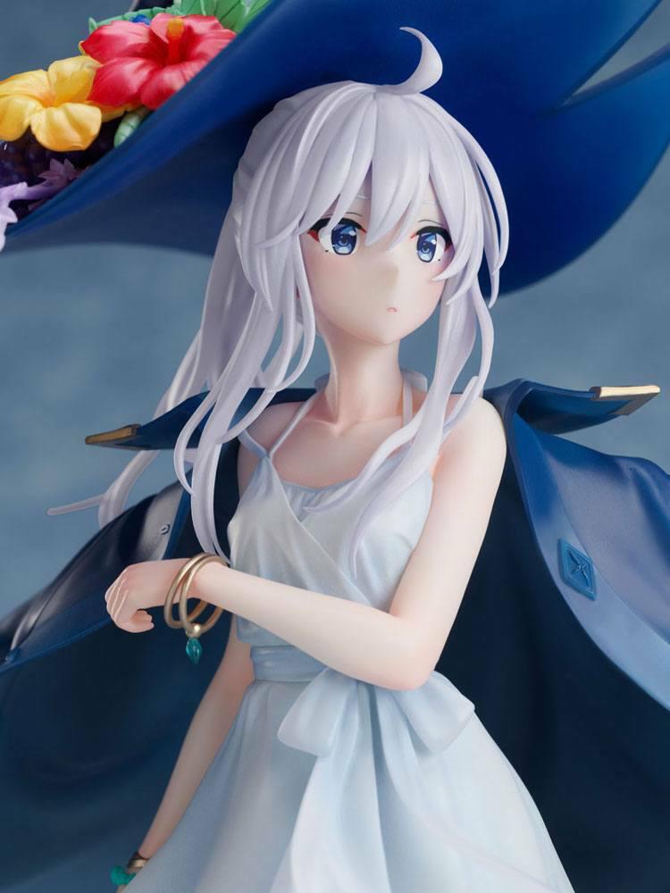 Preview: Elaina - Summer Dress - F:Nex - Furyu