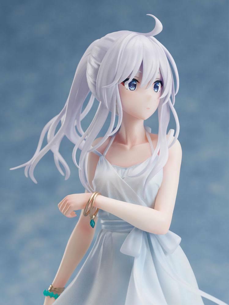 Preview: Elaina - Summer Dress - F:Nex - Furyu