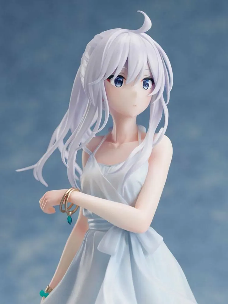 Preview: Elaina - Summer Dress - F:Nex - Furyu