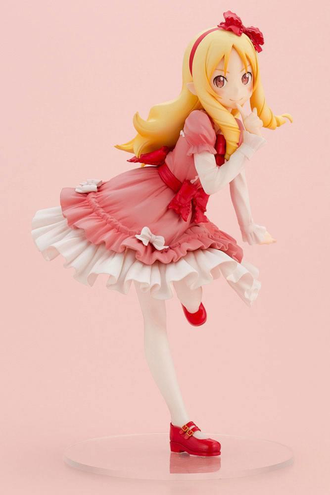 Preview: Elf Yamada - Eromanga Sensei - Kotobukiya