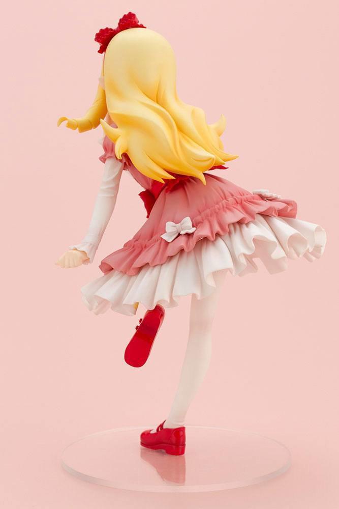 Preview: Elf Yamada - Eromanga Sensei - Kotobukiya