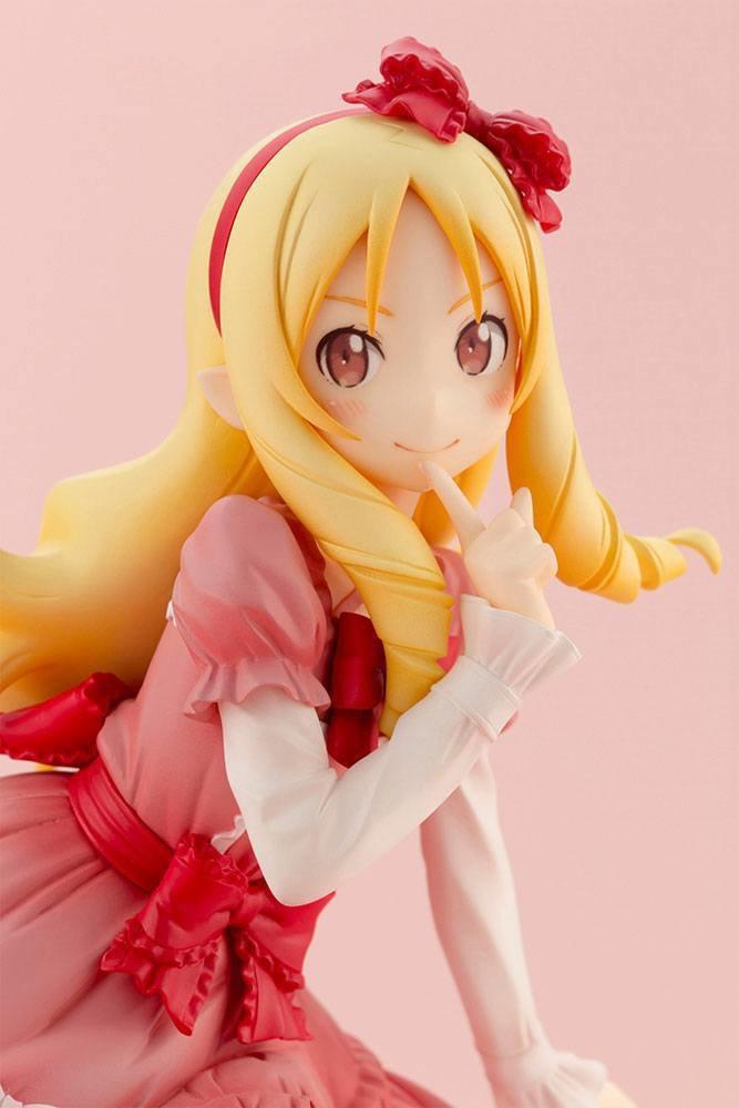 Preview: Elf Yamada - Eromanga Sensei - Kotobukiya