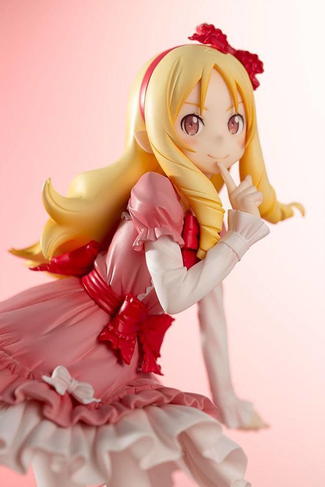 Preview: Elf Yamada - Eromanga Sensei - Kotobukiya