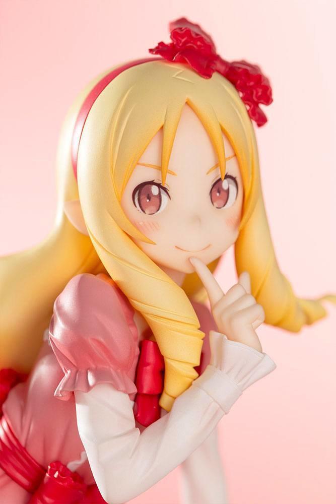 Preview: Elf Yamada - Eromanga Sensei - Kotobukiya