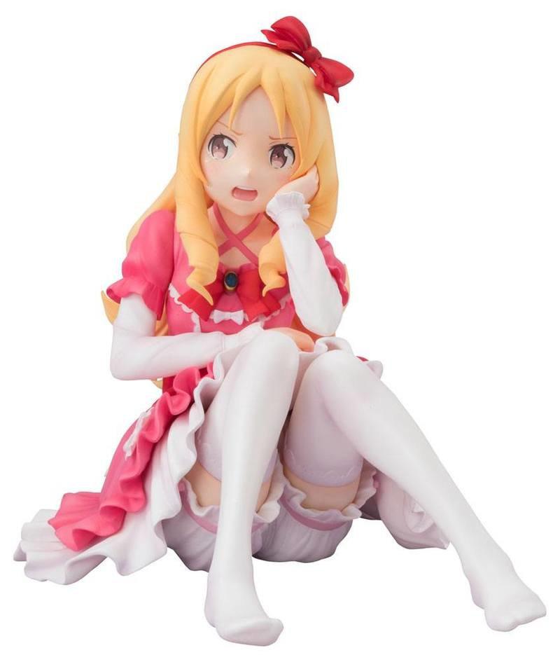 Preview: Elf Yamada -F:Nex - Furyu