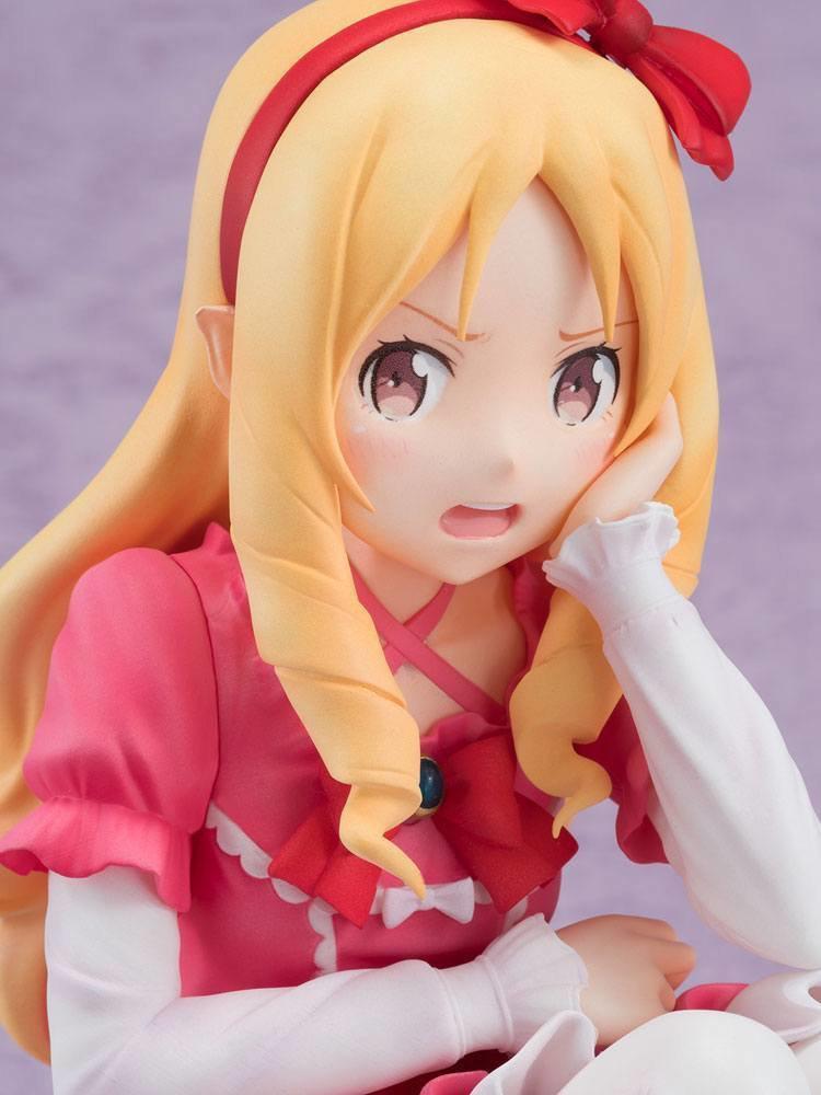 Preview: Elf Yamada -F:Nex - Furyu