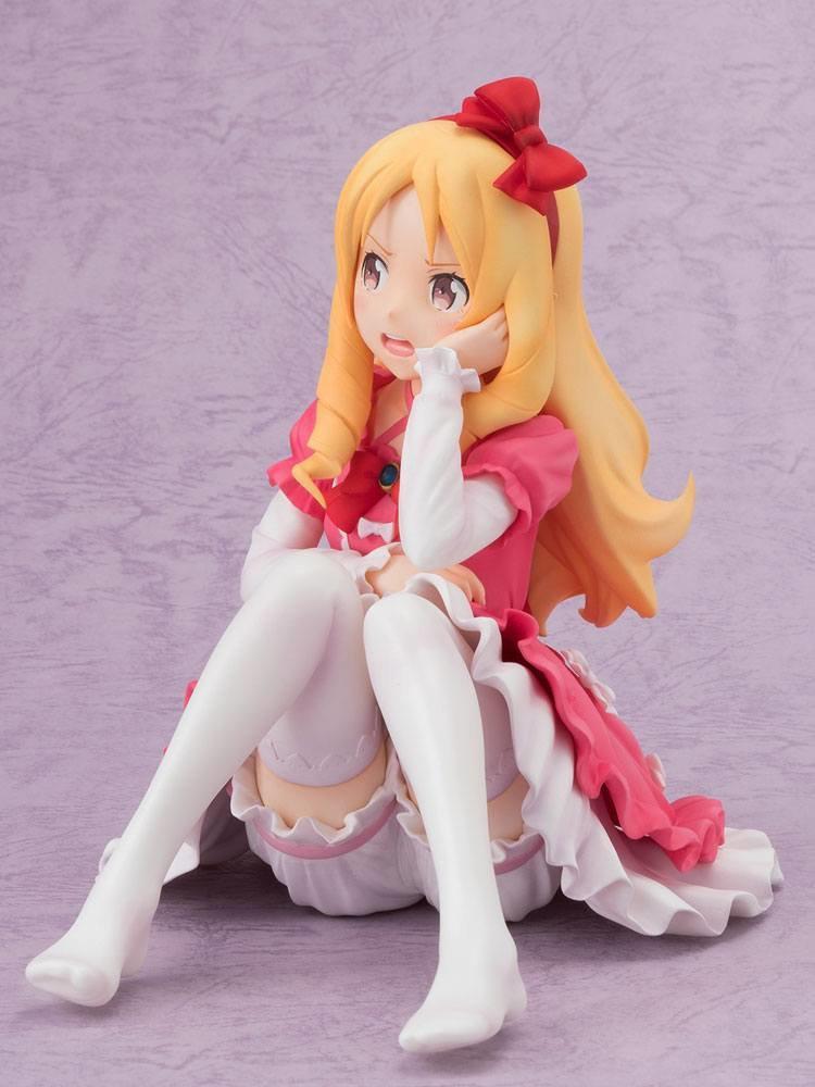 Preview: Elf Yamada -F:Nex - Furyu