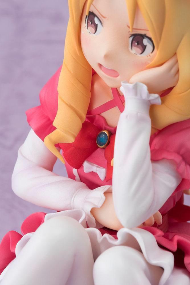 Preview: Elf Yamada -F:Nex - Furyu