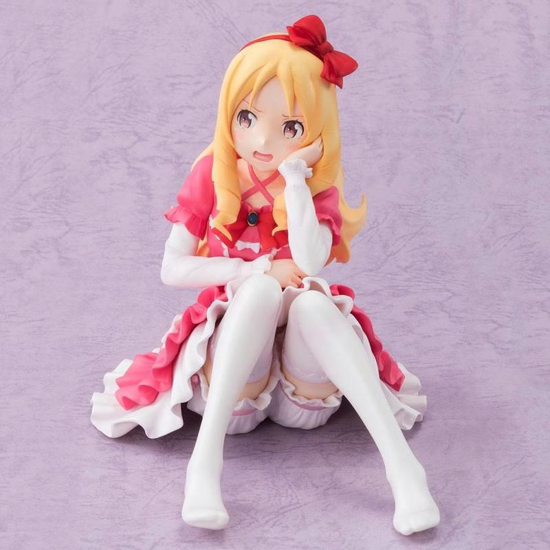 Preview: Elf Yamada -F:Nex - Furyu