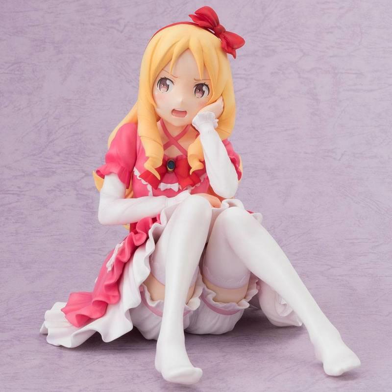 Preview: Elf Yamada -F:Nex - Furyu