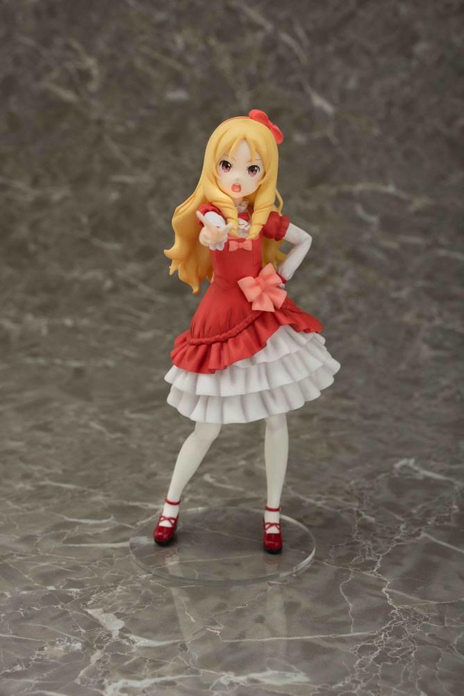 Preview: Elf Yamada - Lolita Kleid Version - Toy's Works