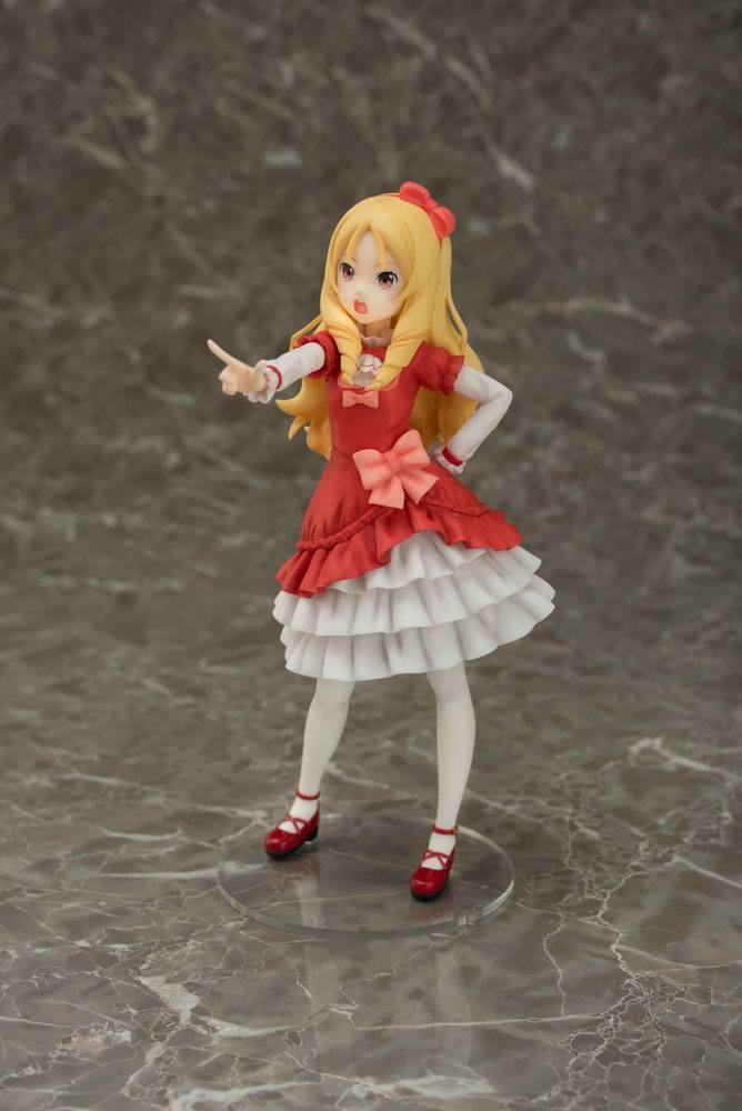 Preview: Elf Yamada - Lolita Kleid Version - Toy's Works