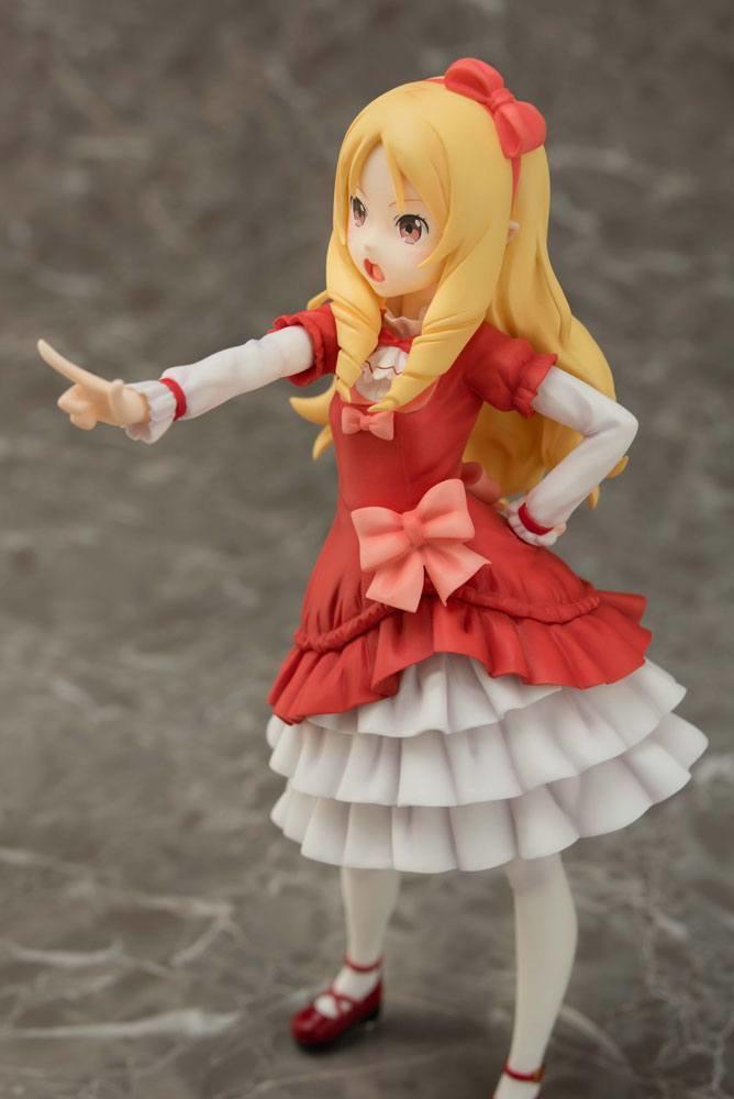 Preview: Elf Yamada - Lolita Kleid Version - Toy's Works