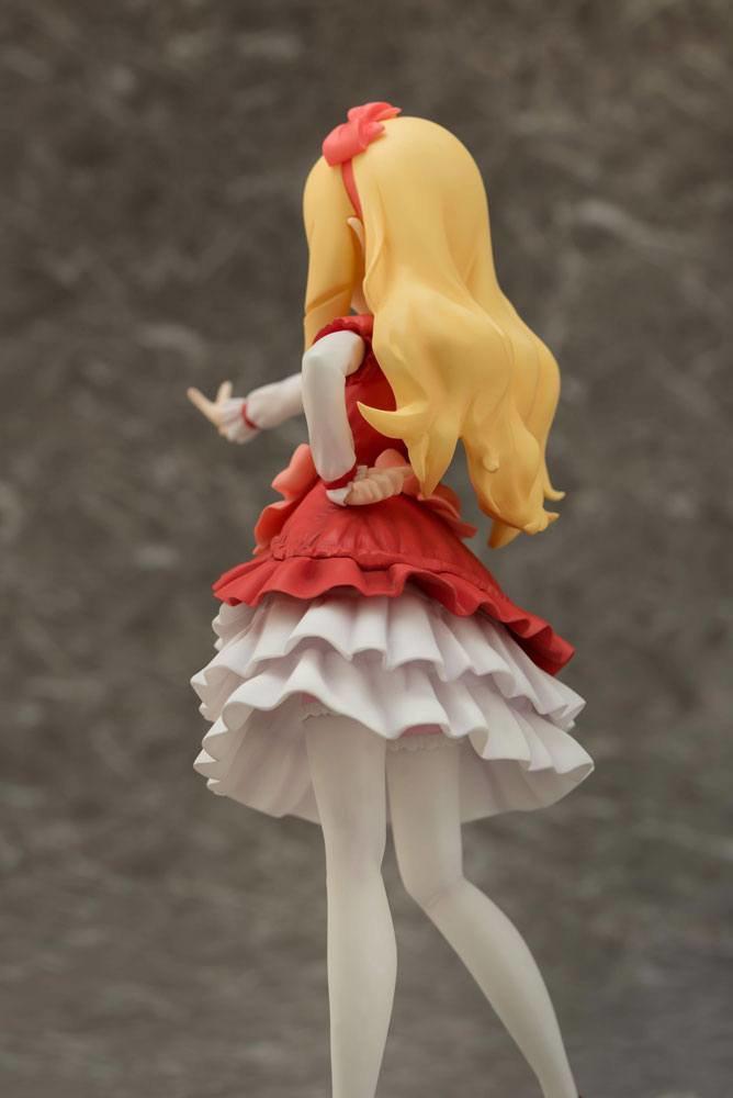 Preview: Elf Yamada - Lolita Kleid Version - Toy's Works