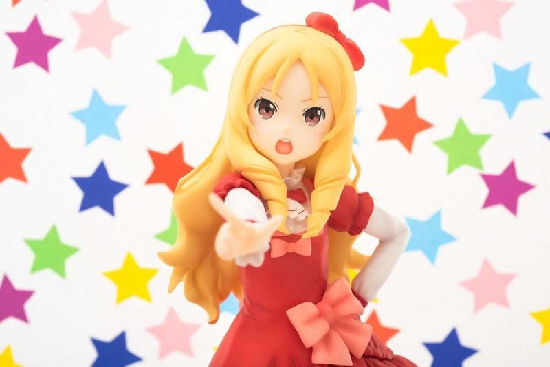 Preview: Elf Yamada - Lolita Kleid Version - Toy's Works