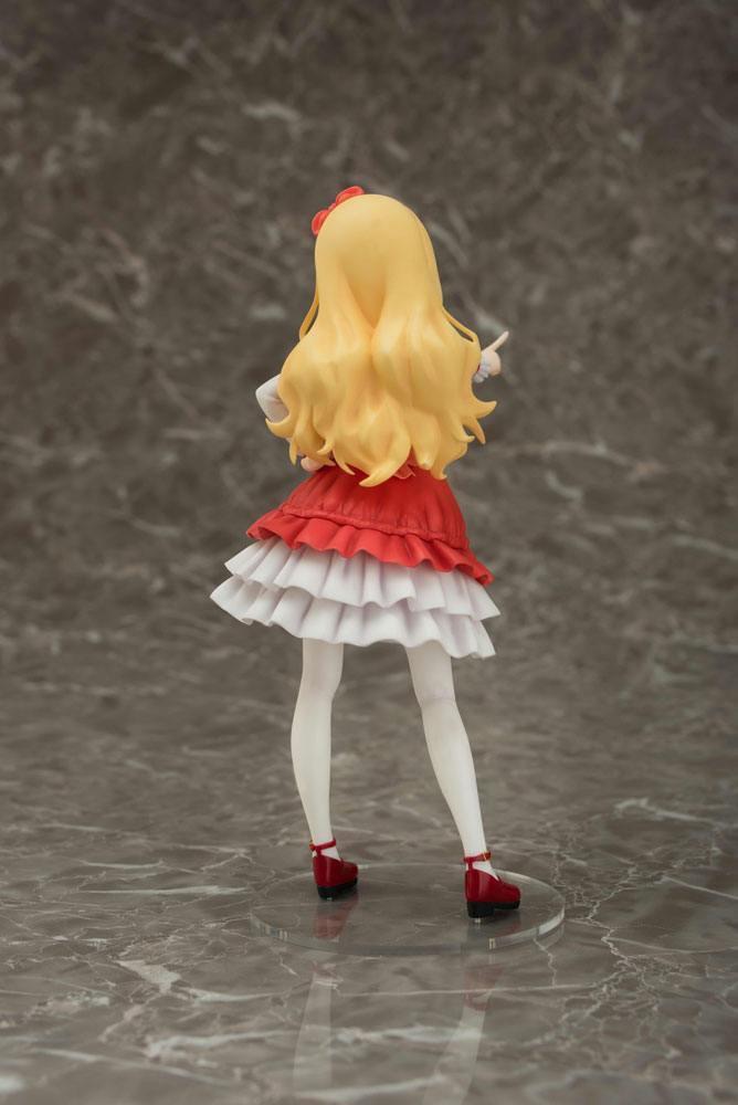 Preview: Elf Yamada - Lolita Kleid Version - Toy's Works