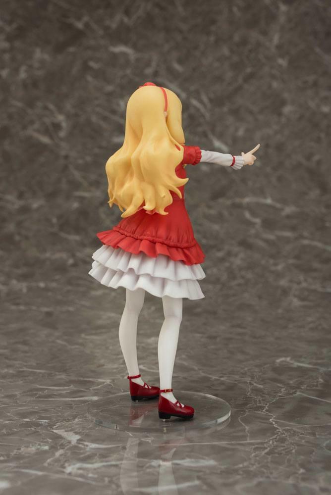 Preview: Elf Yamada - Lolita Kleid Version - Toy's Works