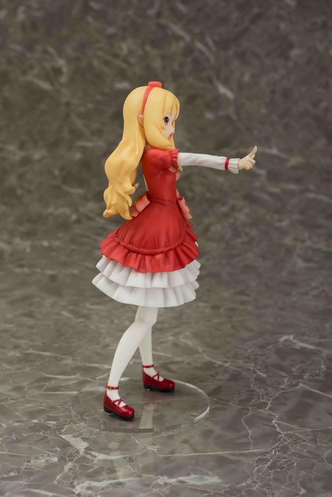 Preview: Elf Yamada - Lolita Kleid Version - Toy's Works