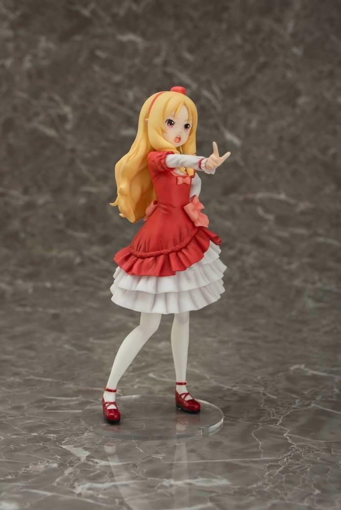 Preview: Elf Yamada - Lolita Kleid Version - Toy's Works