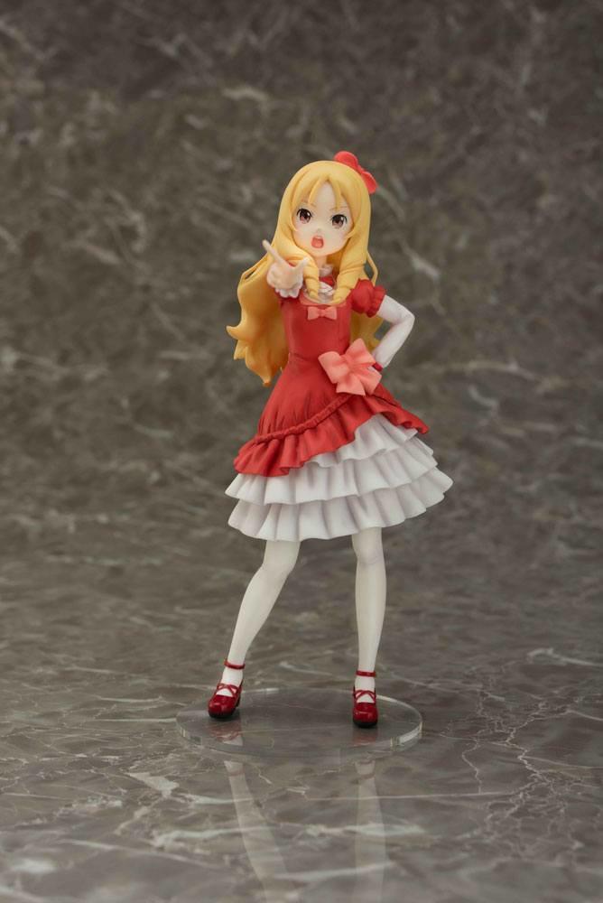 Preview: Elf Yamada - Lolita Kleid Version - Toy's Works