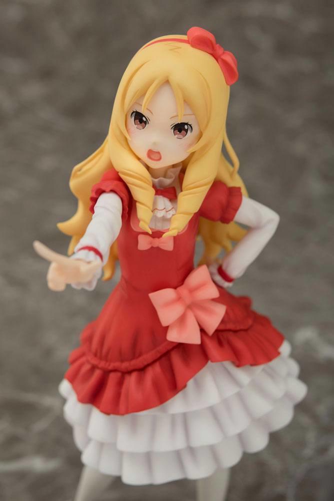 Preview: Elf Yamada - Lolita Kleid Version - Toy's Works