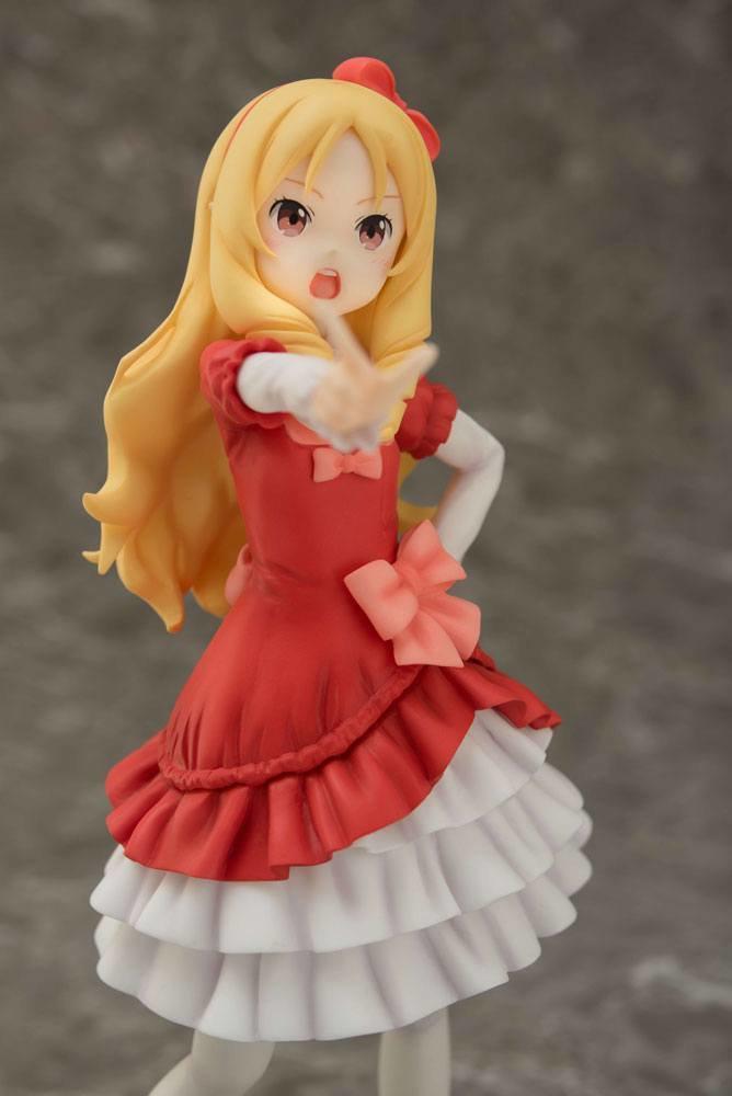 Preview: Elf Yamada - Lolita Kleid Version - Toy's Works