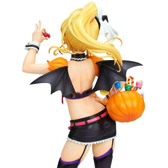 Preview: Eli Ayase - Halloween Version