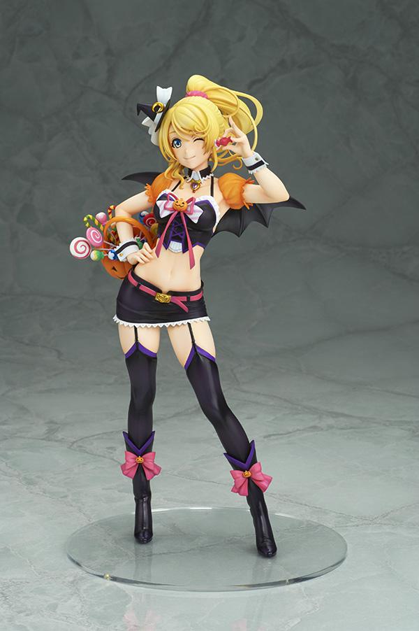 Preview: Eli Ayase - Halloween Version