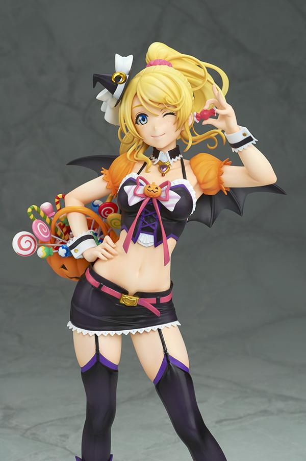 Preview: Eli Ayase - Halloween Version