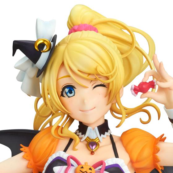 Preview: Eli Ayase - Halloween Version