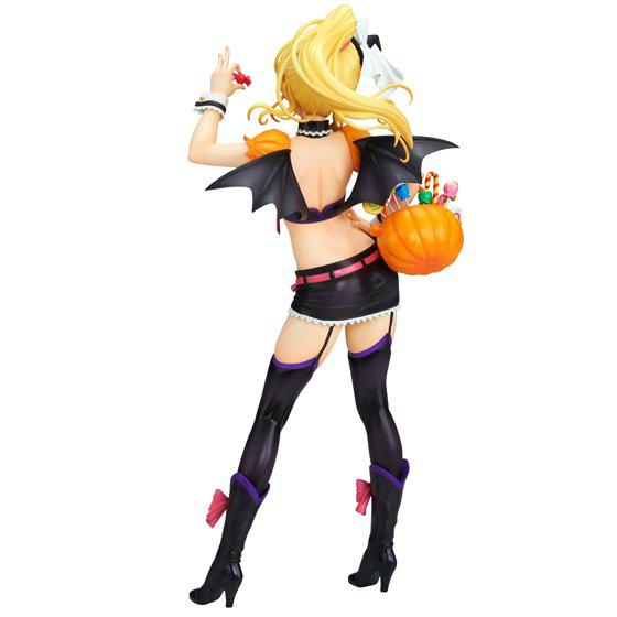 Preview: Eli Ayase - Halloween Version