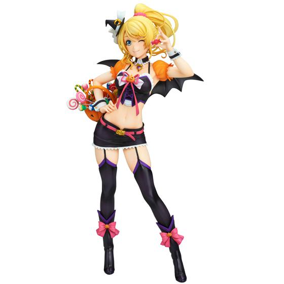 Preview: Eli Ayase - Halloween Version