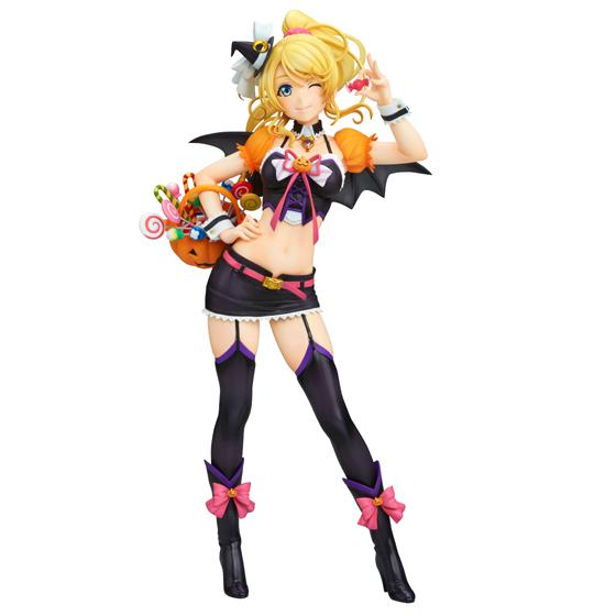 Preview: Eli Ayase - Halloween Version